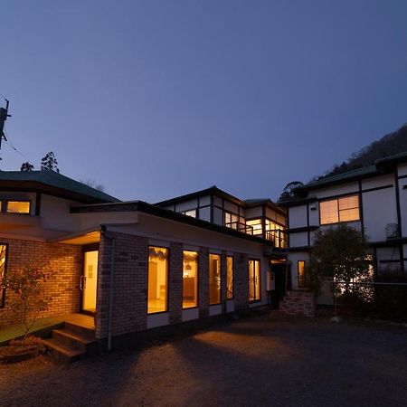 Ferienwohnung David No Yakata Yufu Exterior foto