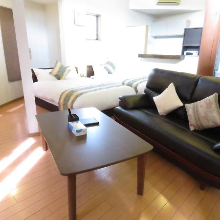 Ferienwohnung David No Yakata Yufu Exterior foto