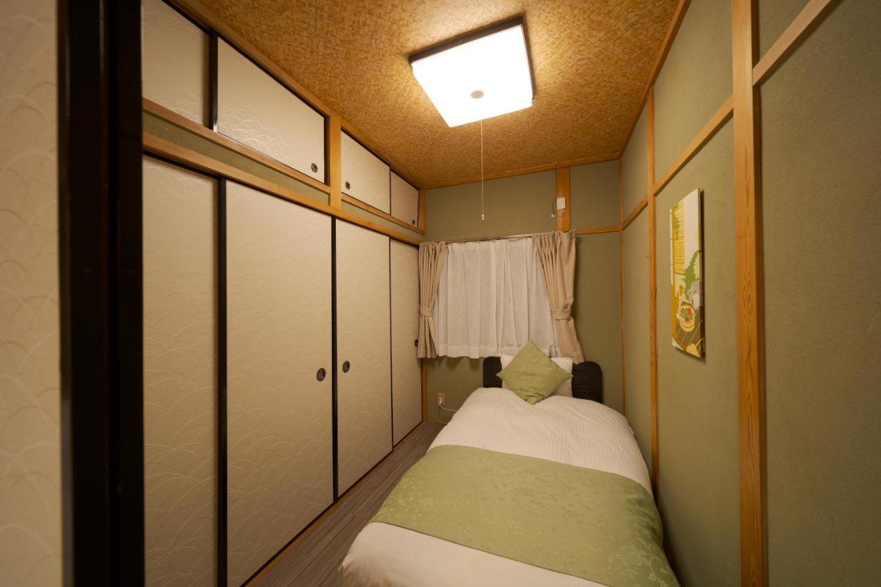 Ferienwohnung David No Yakata Yufu Exterior foto