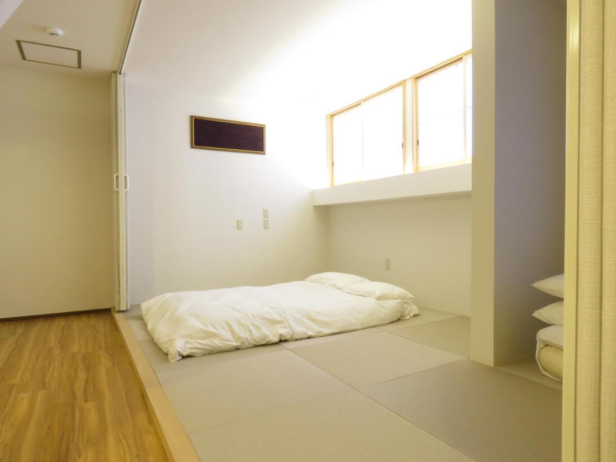 Ferienwohnung David No Yakata Yufu Exterior foto