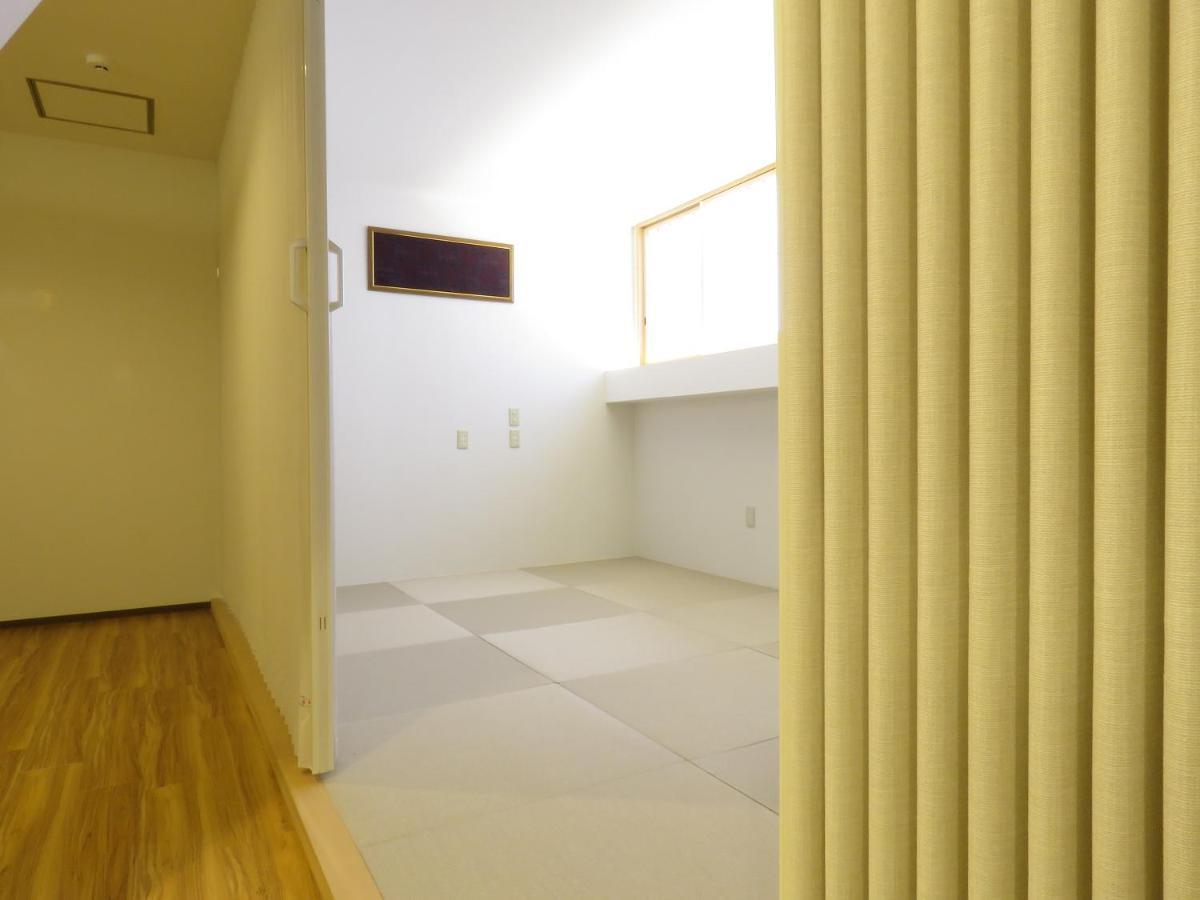 Ferienwohnung David No Yakata Yufu Exterior foto