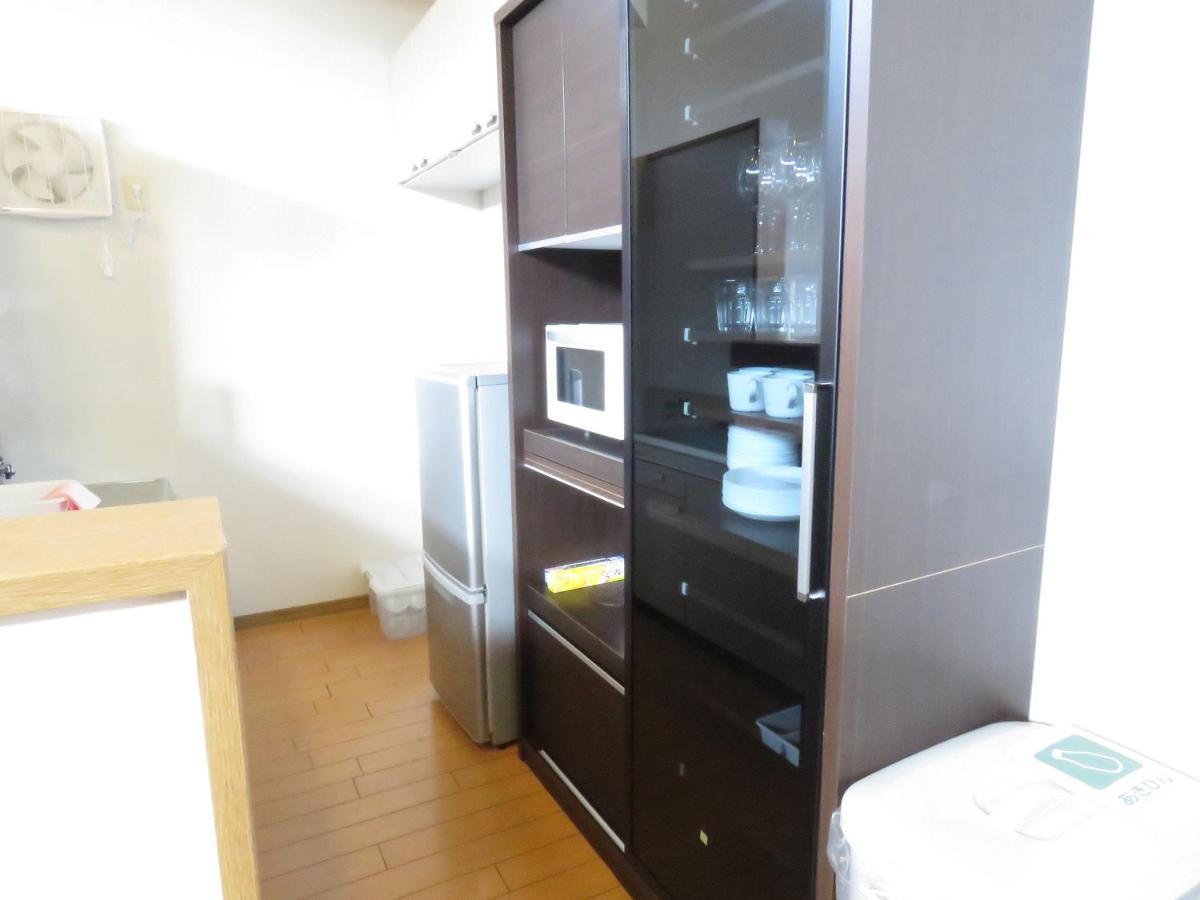 Ferienwohnung David No Yakata Yufu Exterior foto