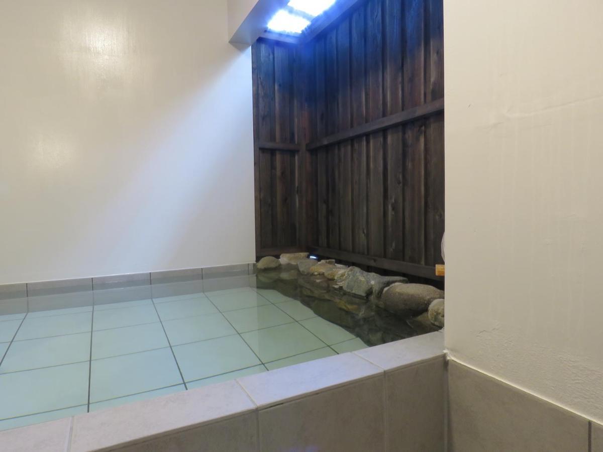 Ferienwohnung David No Yakata Yufu Exterior foto